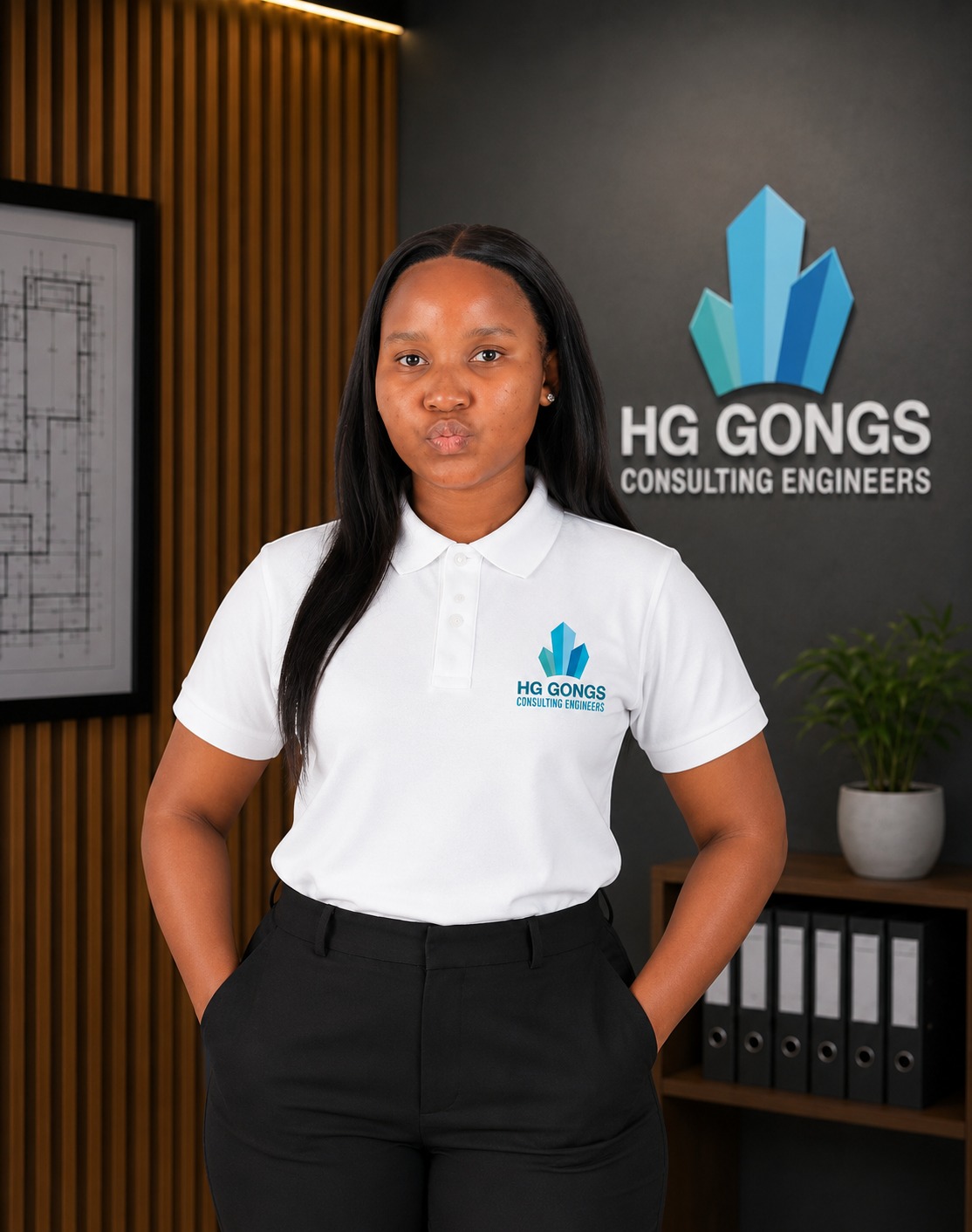 Ms Rixaladza Makhubele, Tender Administrator
